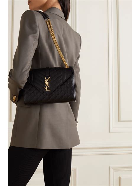 ysl iconic bag